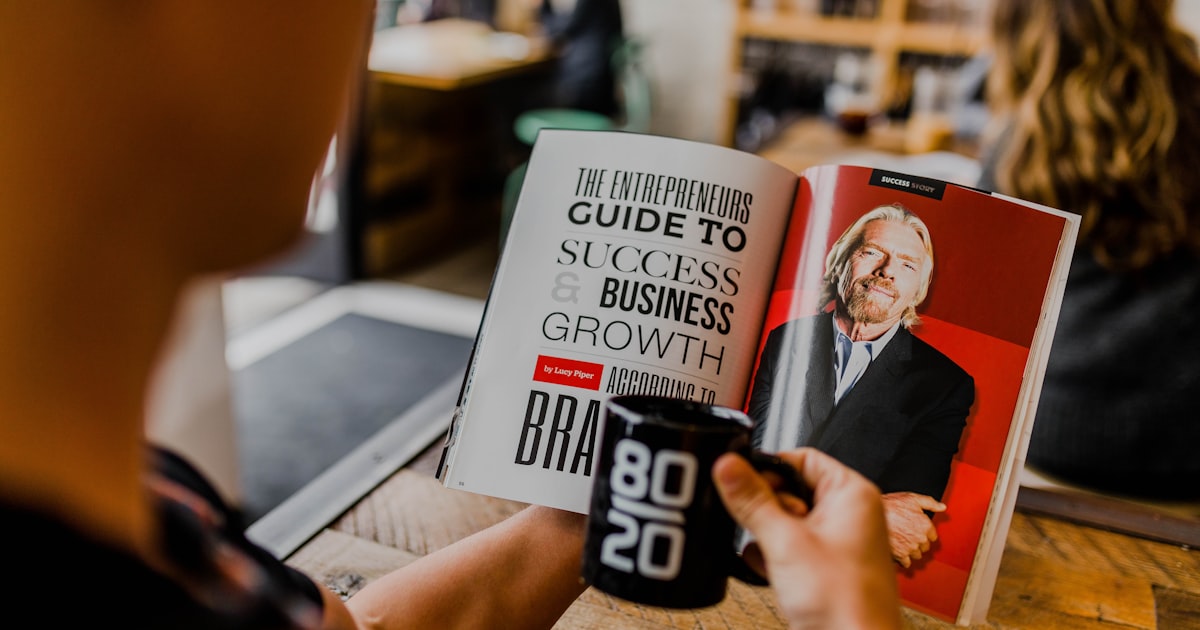Networking Opportunities in Our Directory